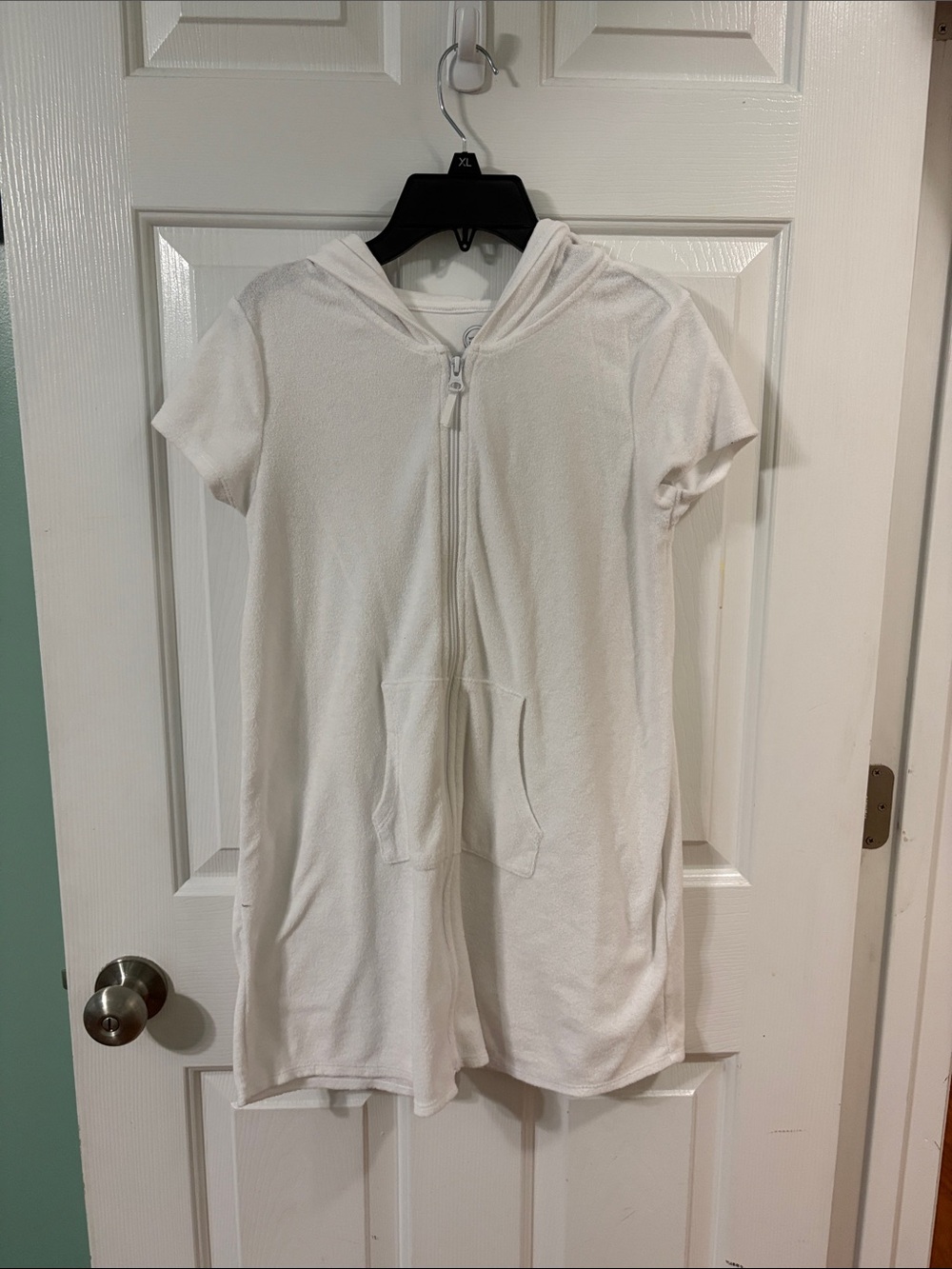 Girls Swim Coverup